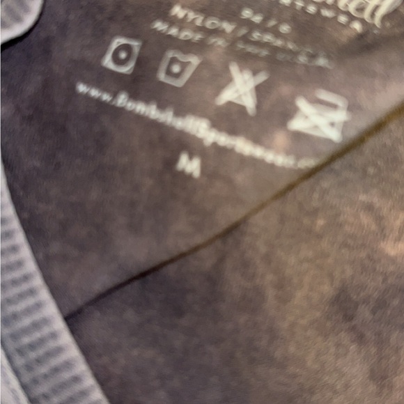 Gray 'Gym Life' Tank Top - Picture 3 of 5